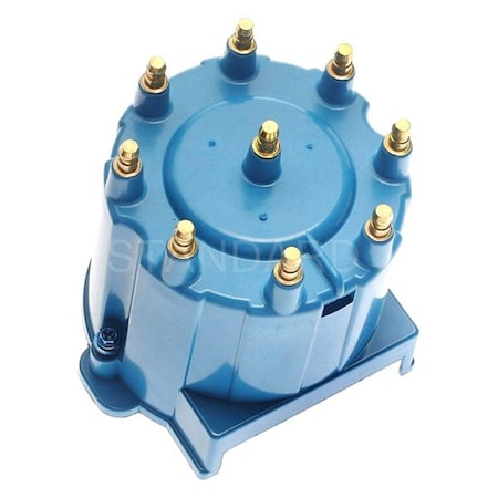 Standard Ignition 19871996 Chevrolet P30 Distributor Cap S65-DR468