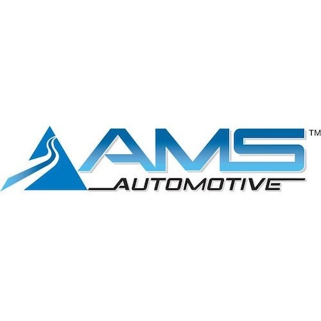 Ams Automotive AMS Trunk Lid Lift Support 6654