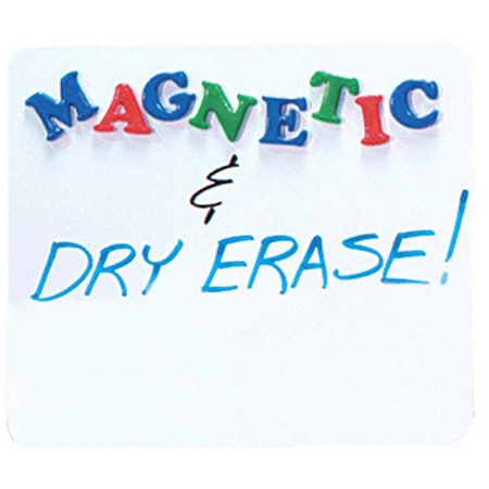 Flipside Magnetic Dry Erase Board 9 X 12 FLP10025