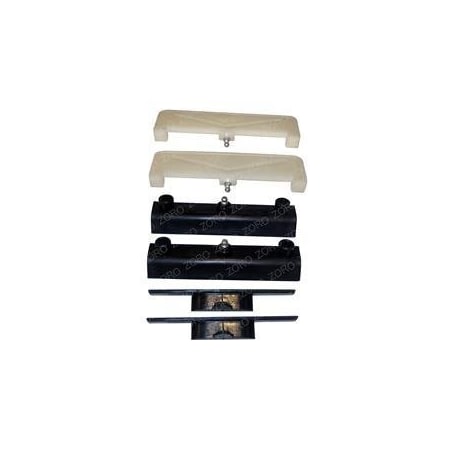 Nissan REPLACEMENT WEAR KIT 11KITHN25