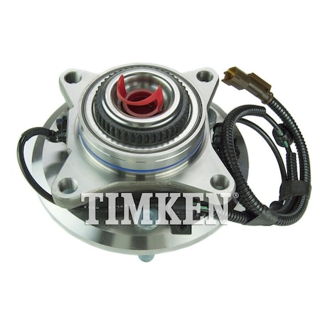 Timken Wheel Bearing and Hub Assembly HA590594