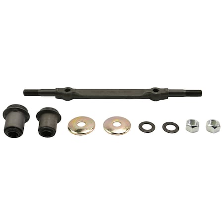 Moog Front Upper Suspension Control Arm Shaft Kit, K6146