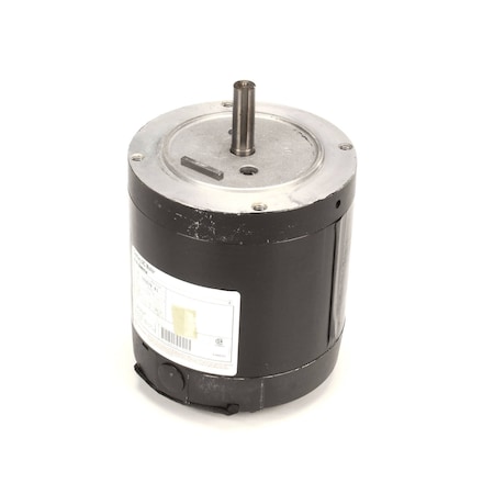 Jackson Drive Motor, 600V, 3 Phase, 1/4 Horse Power 6105-002-48-32