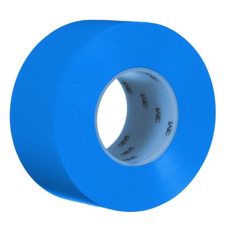 3M Floor Marking Tape, No Legend, 4 PK 971