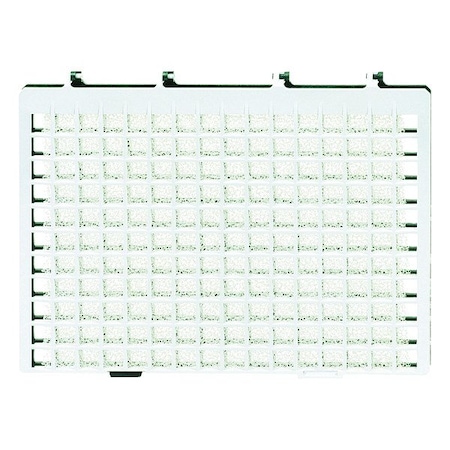 Hoefer Cassette, Plastic TE44H