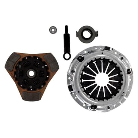 Overtime Sport Racing Clutch Kit for Subaru WRX 2006 OV3558043