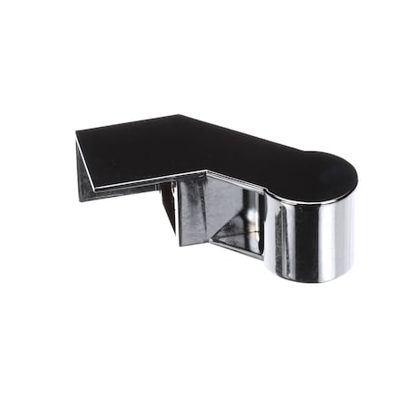 Hestan Commercial Endcap, Handle, Left Hand, Oven Door 114