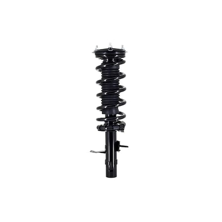 Fcs Struts Suspension Strut And Coil Spring Assembly 1337088L