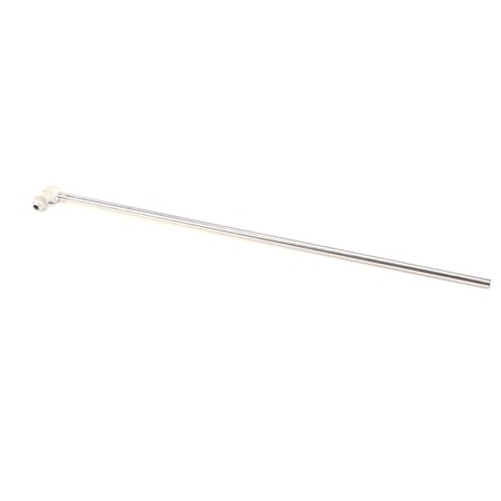 Bunn TUBE ASSEMBLY, FILL W/.38 FLARE 20937.0004