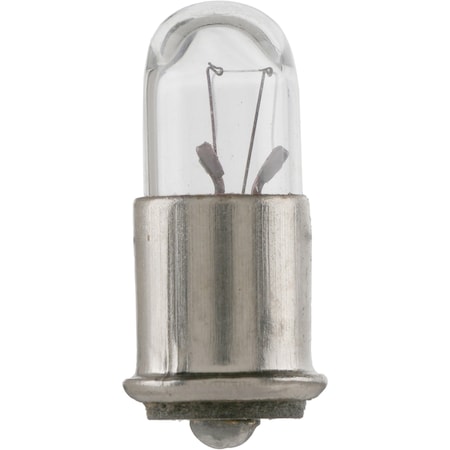 Philips 330Cp Standard Mini Bulb, 330Cp 330CP
