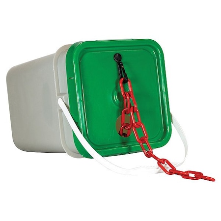 Zoro Select Plastic Chain 58005-P