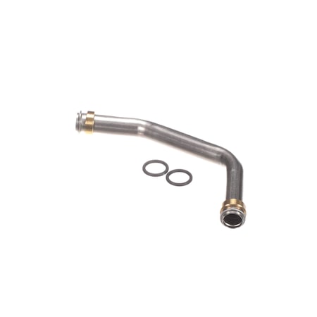 Rinnai Relief Pipe Assembly 107000301