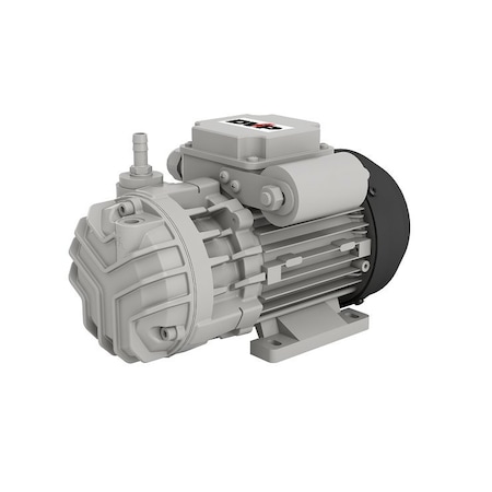 Dvp SC 5/NC Dry Vacuum Pump 9801031/NC