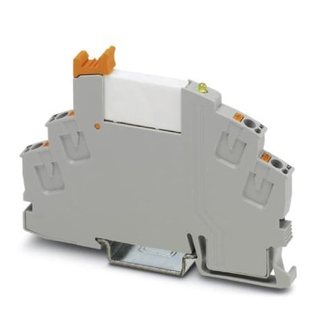 Phoenix Contact RIF-0-RPT-12DC/ 1 Pre-assembled relay 2903362