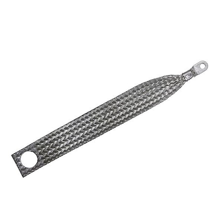 Aegis High-Frequency Ground Strap HFGS-T0940-R0312-12