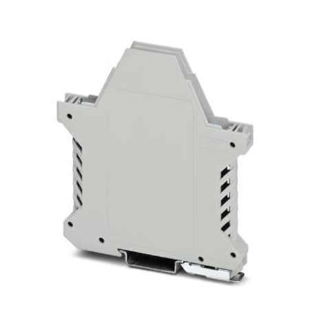 Phoenix Contact ME 12 5 UT/FE KMGY DIN rail housing 2202695