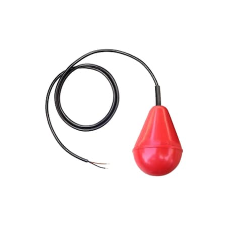 Sump Alarm Float Switch, 51 A SA-1368-6