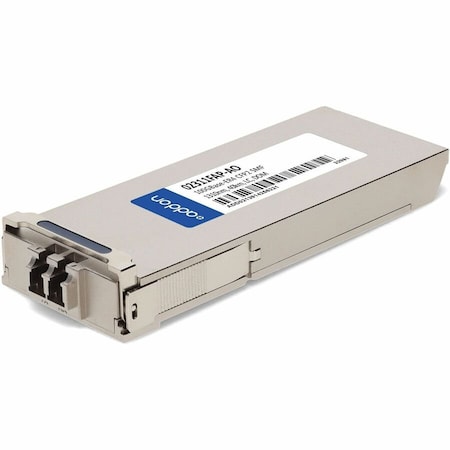 Add-On HUAWEI 02311FAP COMP TAA CFP2 LC XCVR 02311FAP-AO