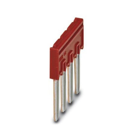 Phoenix Contact FBSR 4-6 Plug-in bridge pitch: 6.2 mm 3001595