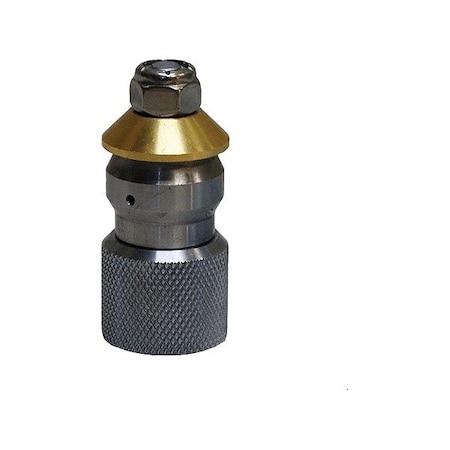 Zoro Select Rotating Sewer Nozzle, Size 8.5,3600 psi AL0124722650