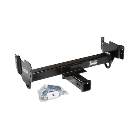 Newalthlete Front Mount Receiver Hitch for 1997-2004 Ford F150 1997-2002 Ford Expedition NE1830618
