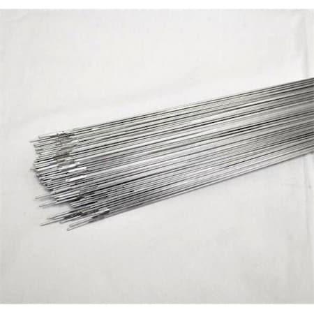 Weldcote 308 Stainless Steel .045in x 36 Cut Lengths, 10 Pounds 308045X36T