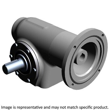 Cone Drive WORM GEAR REDUCER F060060.AWNV01