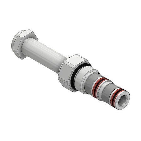 Parker SOL VLV 8 SERIES 3W2P N SPOOL DSL083N
