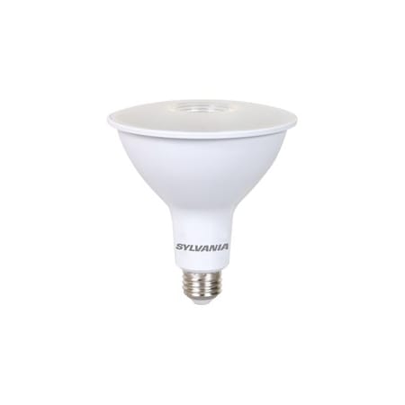 Ledvance/ Sylvania LED PAR38, 13W, 82CRI, 1175 Lumen, 5000K, 11000 life LED13PAR38850FL4510YVRP2 12/CS 2/SKU