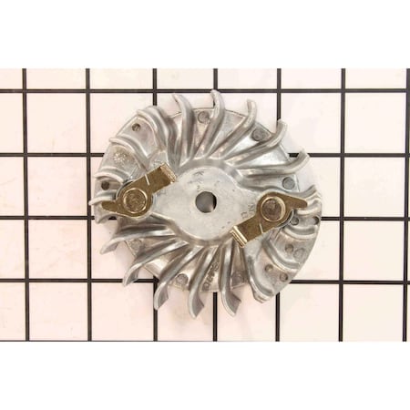 Husqvarna ASSEMBLY - FLYWHEEL 576423301