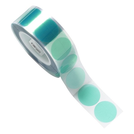 Fluke Thermostickers, Polyester FLUKE-SOL-STICKER