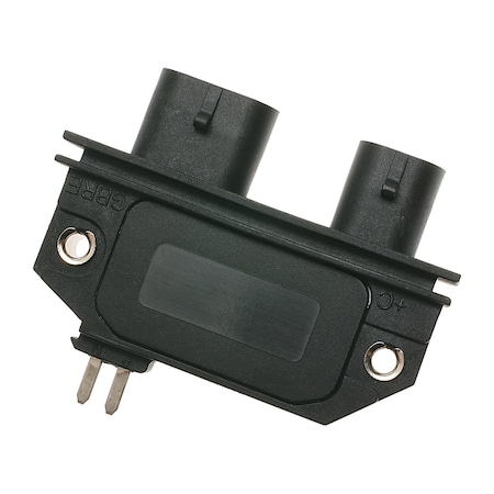 T Series Standard Motor Products, Ign Control Module, LX339T