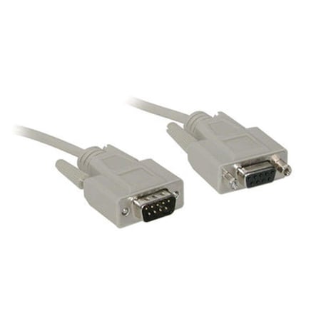 Fasttrack 10ft DB9 M/F Extension Cable FA539226