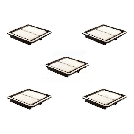 Pur Air Filter, For Subaru Outback Forester Impreza Legacy XV Crosstrek WRX STI B9, 5PK K57-101061
