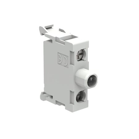 Lovato Red Led Lamp Holder 85-140Vac LPXLPBE4