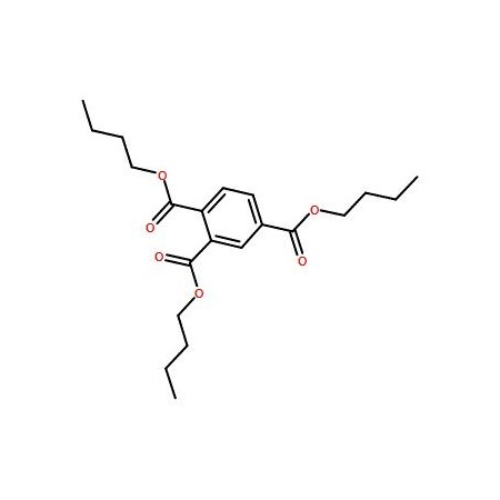 Ak Scientific Tributyl Trimellitate (5g), CAS 1726-23-4 4406AL-5g