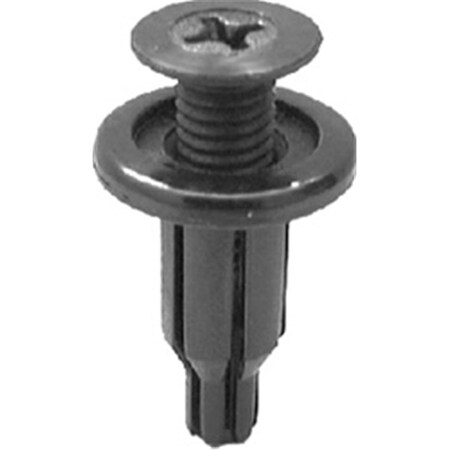 Auveco Pak Honda Push - Type Retainer, 20 Mm AUV-AP18119