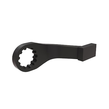 Chicago Pneumatic Reaction Bar, S-Type, Wave 70 6158131820