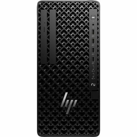 Hp SBUY Z1 TOWER G1I U7-265 16GB 512GB AI BOOST (UP TO 13 TOPS) W11 PRO 64 3/3/3 BS7P0UT#ABA