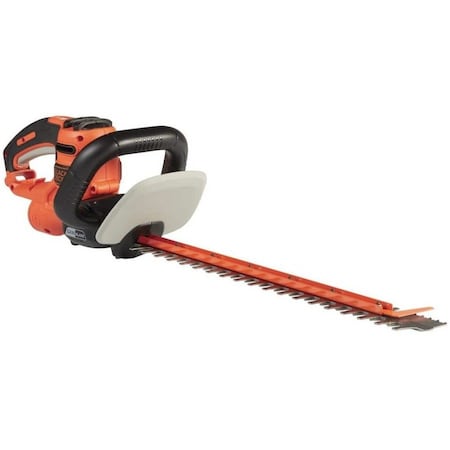 Black & Decker 20 Elec Hedge Trimmer BEHTS300