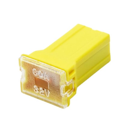 Optifuse Automotive Link Fuse, TFLS Series, 20A to 80A, 32V DC TFLS-60A