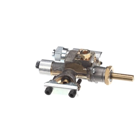 Doregrill GAS VALVE DORG-GASVALVE-00012