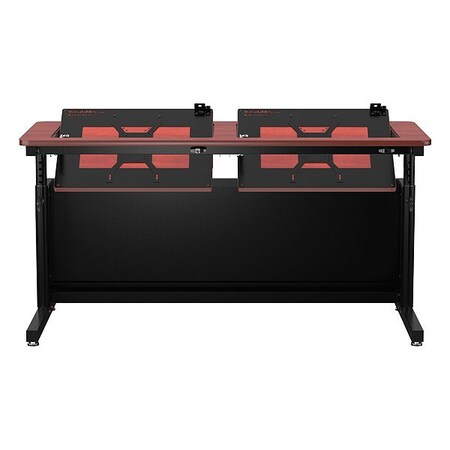 Versadesk Revolution Computer - Height Adjustable RST6024-BC