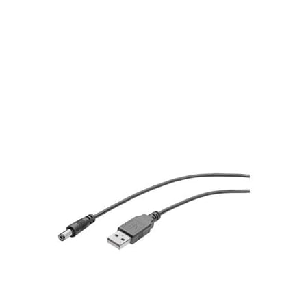 Siemens SIMATIC RF connecting cable for 5 V supply of devices from a USB interface 6GT2091-7UH10