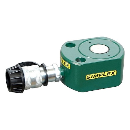 Simplex Standard Hydraulic Rams, 10000 psi RFS75