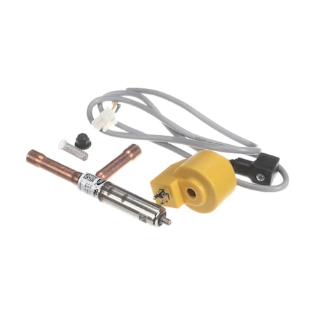 Heatcraft Valve Field Kit, Carel/Beacon 89997805