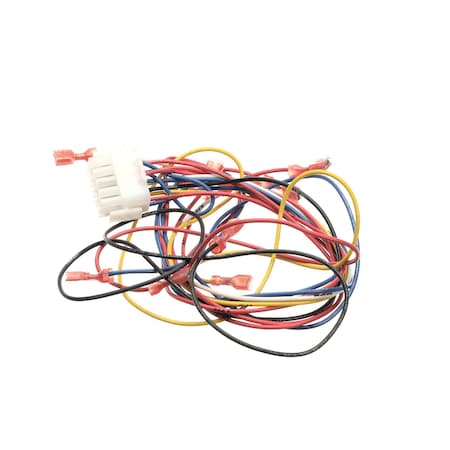 Henny Penny Wire Harness, Hi Limit/Gas Valve/Thermostat 94917-003