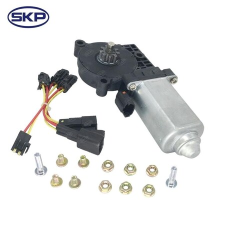 Skyward Automotive Products Window Motor,  SK742142