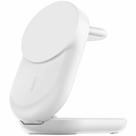 Belkin 3 1 Qi 25W Mid Range WIZ037ttWH