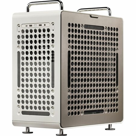 Coolermaster CM QUBE 540 Moonstone Q540-LGNN-S00